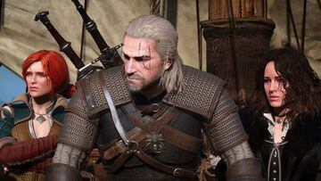 The Witcher: How CD Projekt Red Created One of the Biggest Names