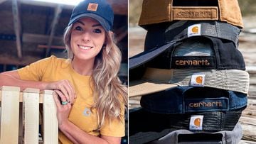 Gorras  Carhartt®