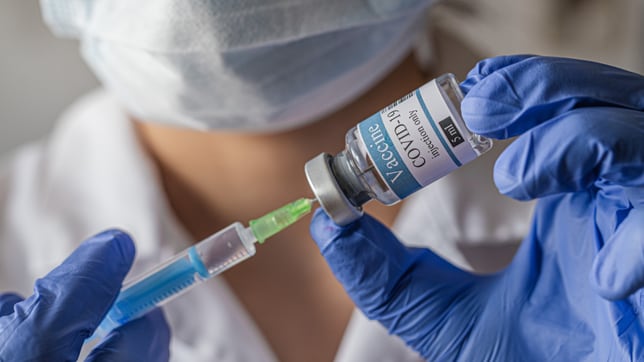 Vacunación COVID: Cuándo inicia en CDMX, requisitos y calendario