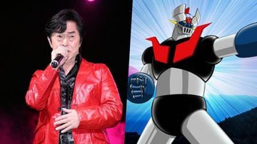Muere Ichiro Mizuki, el emperador de la música anime y legendario vocalista de Mazinger Z