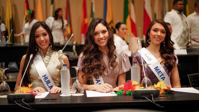 Señorita Colombia 2022: a qué hora es la final y cómo ver online el Concurso Nacional de Belleza