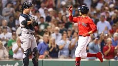 La mayor rivalidad del B&eacute;isbol de las Grandes Ligas tendr&aacute; un nuevo cap&iacute;tulo, Yankees y Red Sox arrancan serie de cuatro partidos en Fenway Park.