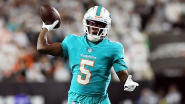 After Game 1 Dud, Should Miami Dolphins Look Outside for QB Help?