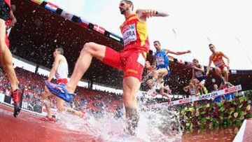 European Athletics Championships 2022: when is it and where is it held?