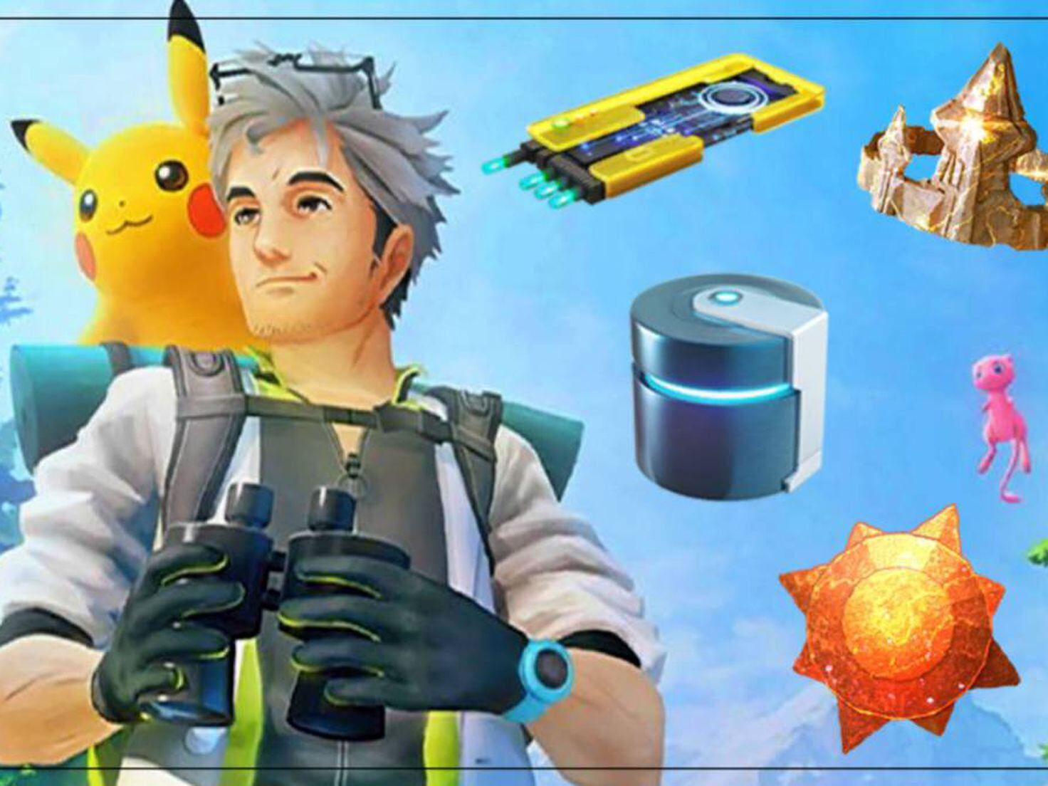 Pokémon GO - Como obter Revestimento Metálico - Critical Hits