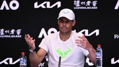 Kyrgios alucina con Djokovic: “¿Cómo pude ganar a ese tío?”