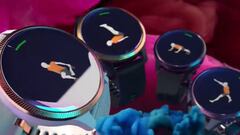 Cinco ‘smartwatch’ Garmin que arrasan en ventas Amazon Colombia