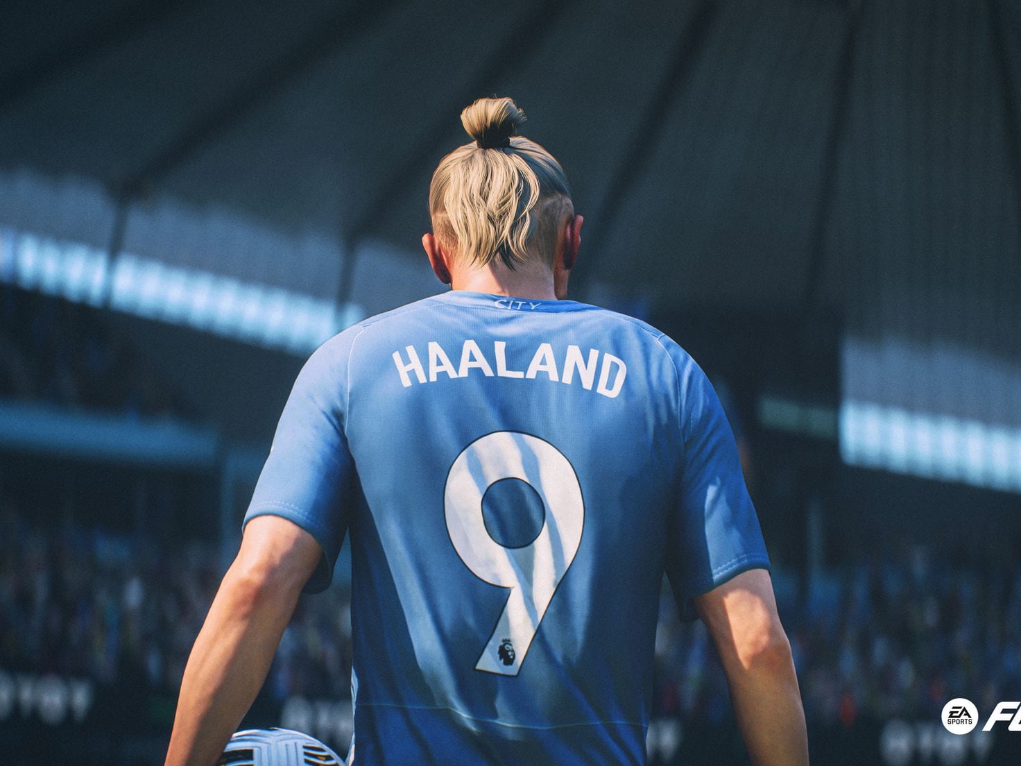 Here's Why EA Sports FC 24 Is 'the Best Video Game in the World