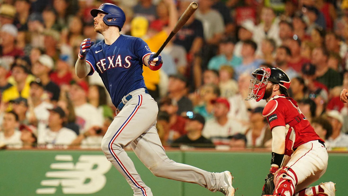 2023 MLB All-Star Game starters: Rangers dominate AL lineup