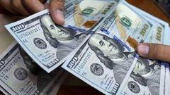 Dólar Ahorro y Dólar Blue hoy en Argentina: a cuánto cotizan el martes 27 de octubre