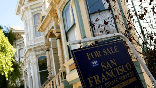 Housing market: 10 cities where home prices are expected to drop in 2023 according to experts