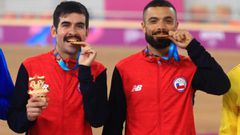 ¿Qué opciones le quedan a Chile para lograr medallas de oro?