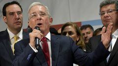 Detenci&oacute;n &Aacute;lvaro Uribe: &iquest;Por qu&eacute; la decisi&oacute;n clave queda en manos de la Corte?