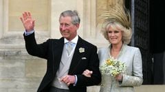 King Charles III’s wife Camilla has held the official title of Queen Consort will change following her husband’s coronation.