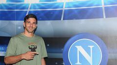 Oficial: el Nápoles ficha a Gio Simeone