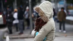 Frente Frío 21 en México, resumen 2 de enero: Estados afectados, lluvias, heladas y pronósticos