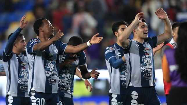 Liga MX playoffs: How does the away goals rule work in case of a tie?
