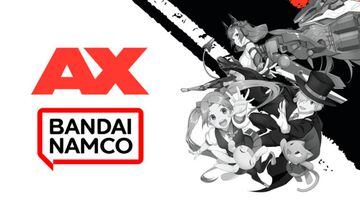 Anime Expo, Gaming