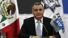 Fiscalía busca extraditar a Genaro García Luna: ¿Cuáles son las órdenes de captura que tiene en México?