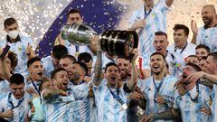 With the Copa América coming up next year, we take a look at all the information on where and when the opening game will be held.