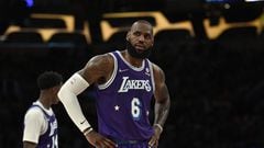 Reports indicate that LeBron James has agreed to a two-year, $97.1 million contract to stay with the Los Angeles Lakers through the 2024-25 season.