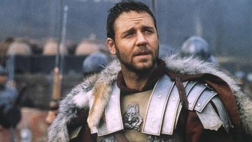 ‘Gladiator’ es una de las películas con más nominaciones en la historia de los premios Oscar. Aquí cuántos Oscars tiene y en qué categorías los ganó.