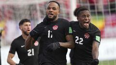 Canad&aacute; venci&oacute; 2-0 a Estados Unidos en la ciudad de Hamilton para acercarse a la Copa del Mundo de Qatar 2022, gracias a los goles que marcaron Cyle Larin y Adekugbe.