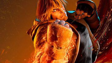 Can your PC run Street Fighter 6? Capcom has a tool to answer that question