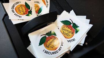Georgia voters are taking to the polls with only 2 days left to have their voices heard. Here is what you need to know regarding polling locations, and IDs