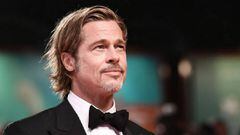 Las bromas de Brad Pitt sobre Meghan y Harry en los BAFTA