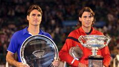 El partido de 2009 en Australia pas&oacute; a la historia del tenis.