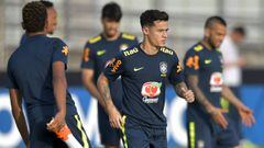 Claves de Brasil ante Paraguay para evitar los penales en cuartos