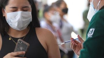 Vacunación adolescentes en México: cuándo me puedo vacunar y requisitos