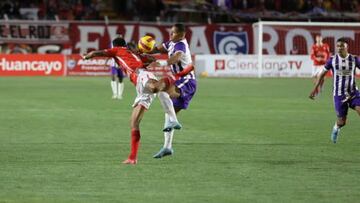 Cienciano 0 - 2 Alianza Lima por la Liga 1 Clausura: resultado, resumen y goles 