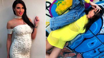 Pilar Rubio responde tras ser criticada por sus vestidos