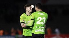 FC Ju&aacute;rez - Dorados de Sinaloa en vivo: Copa MX, cuartos de final