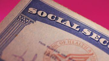 Un año más está a punto de iniciar. A continuación, los cambios de la Administración del Seguro Social (SSA) para los pagos y beneficios de 2023.