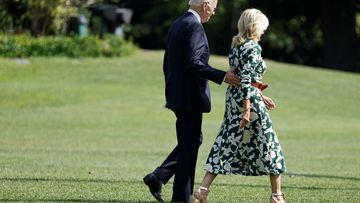 How much do the Bidens get in Social Security?