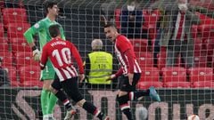 Athletic Bilbao 1-0 Real Madrid summary: score, goals, highlights, Copa del Rey