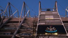 Saudi Arabia's Newcastle United takeover complete