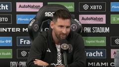 La UC se defiende con Messi tras polémica decisión: “Lo dice uno de los más grandes”