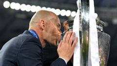 Real Madrid and Man City face off on Wednesday in a Champions League clash between the tournament’s most successful club and a team that has never won it.