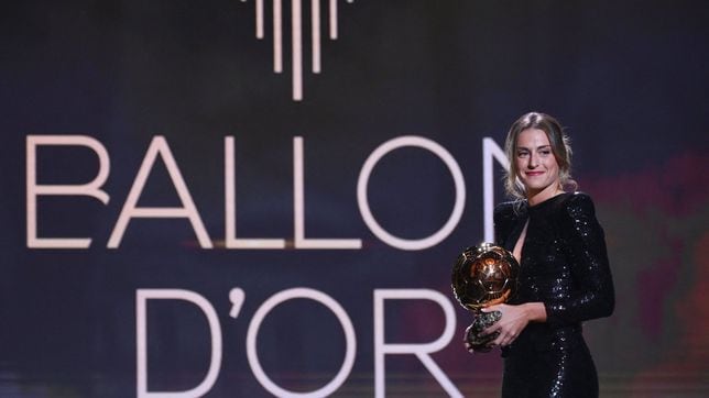 Hoy se conocen los candidatos de un Balón de Oro muy abierto