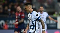 Inter extiende la pelea con el Milan con Alexis en cancha