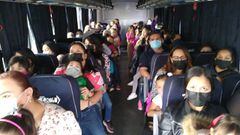 Vacunación Transfronteriza Coahuila: cómo inscribir a niños de 5 a 11 años