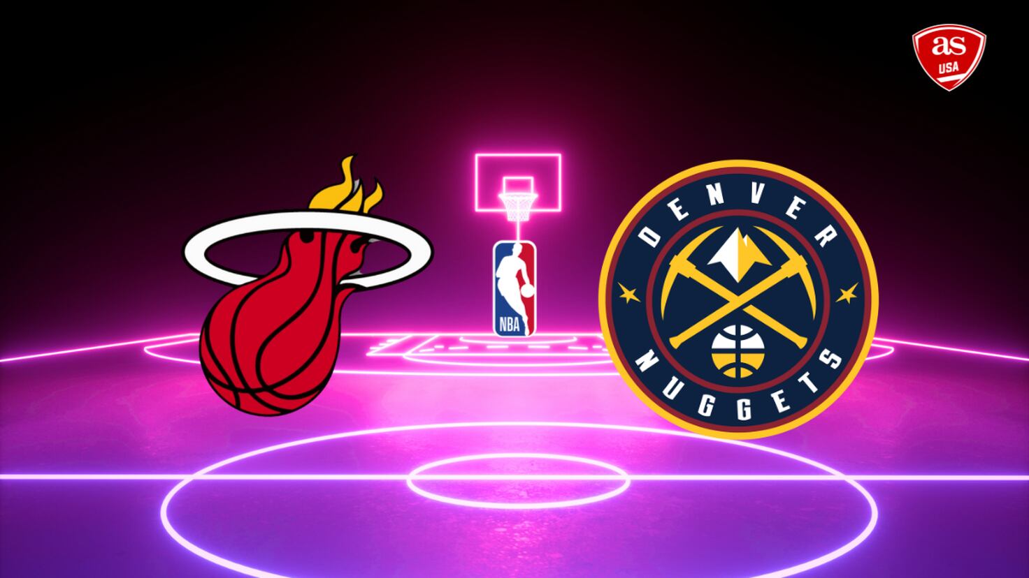 Miami Heat vs. Denver Nuggets NBA Finals schedule, TV, how to watch