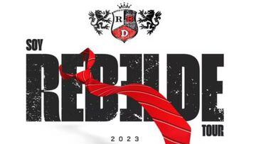 Conciertos de RBD 2023: ¿Cómo comprar boletos para las nuevas fechas?