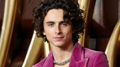 Actor Timothée Chalamet is turning 28 years old. Find out how much his fortune is and how this New York City native built his significant wealth.