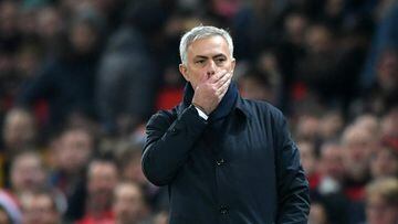 Jose Mourinho: VAR is killing football