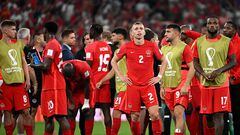 Continúan las transferencias de futbolistas de la MLS a Europa tras el Mundial Qatar 2022